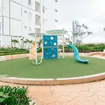 Redliving Apartemen Bassura City - Premium Property