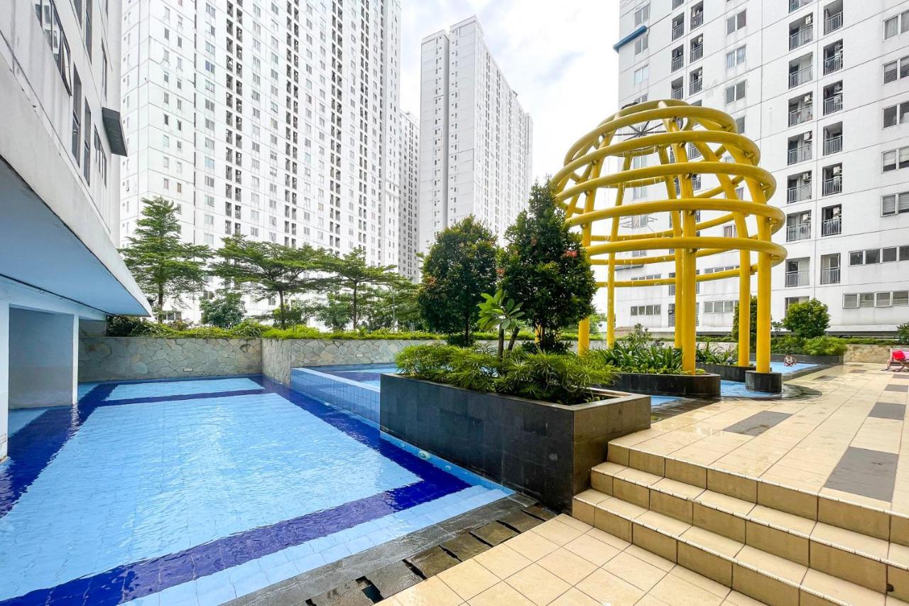 Redliving Bassura - Premium Apartemen Jakarta