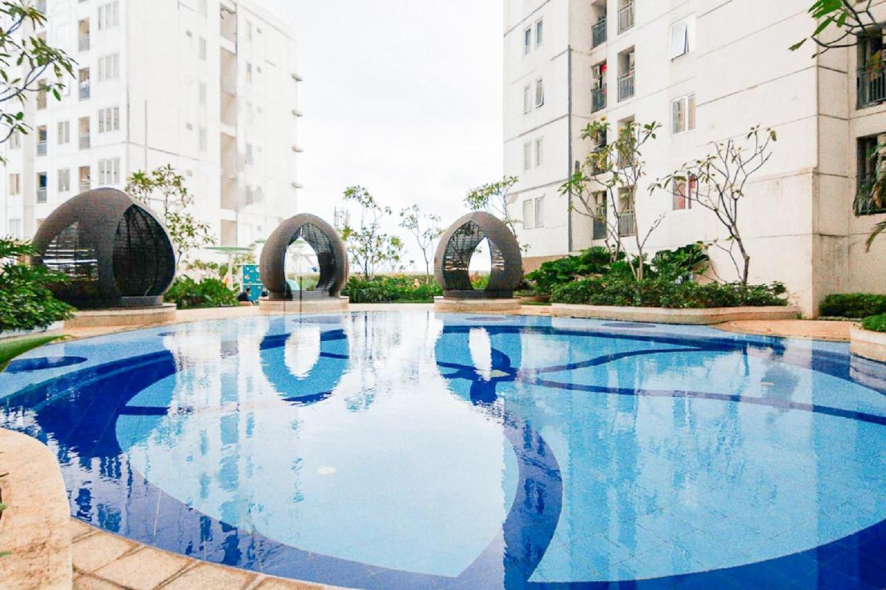 Redliving Bassura - Premium Apartemen Jakarta