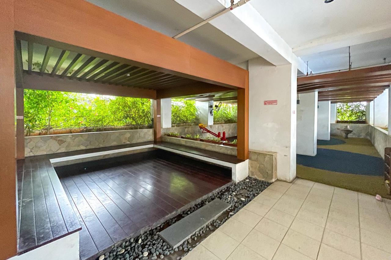 Redliving Bassura - Premium Apartemen Jakarta